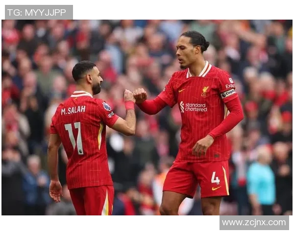 萨拉赫在最后时刻绝杀对手助力利物浦逆转胜利展现超级球星风采