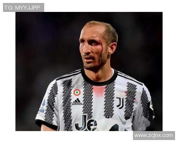 基耶利尼签约尤文图斯至2023年，成为球队新任队长，开启新篇章